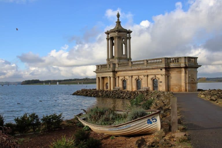 Where is Rutland? A guide to the UK’s smallest county