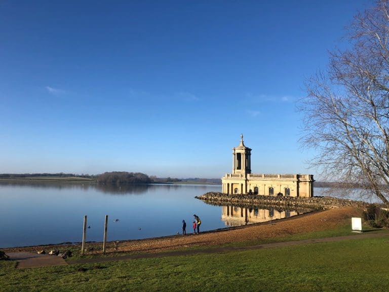 Things to do at Rutland Water: A local’s guide