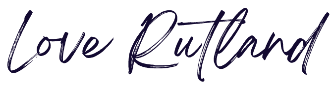 Love Rutland Logo