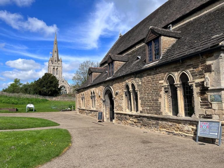 Visiting Oakham Castle: Everything you need to know