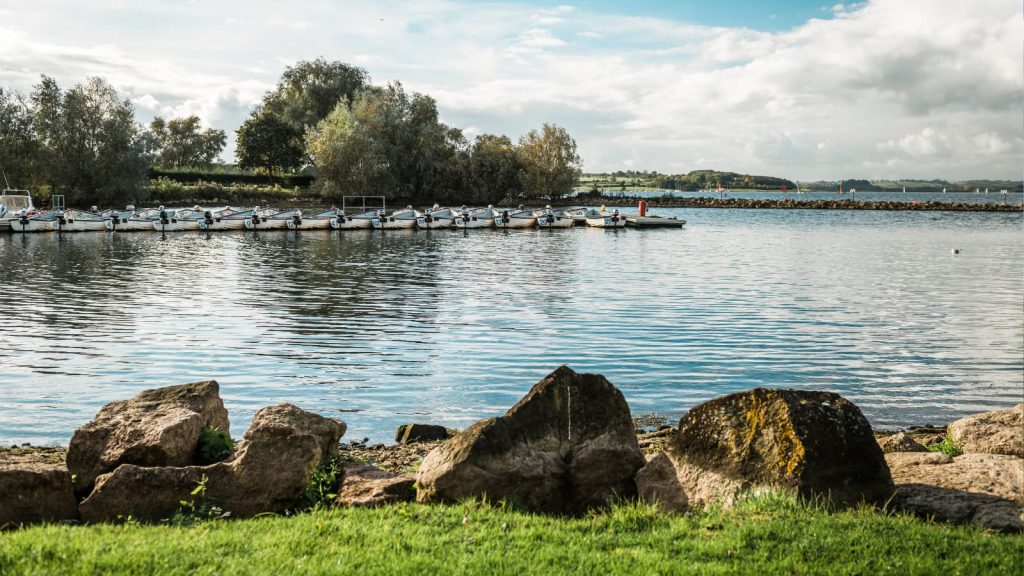 When is the best time to visit Rutland Water?