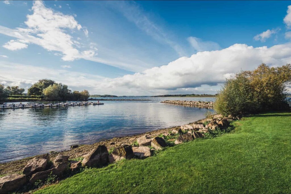 Rutland Water